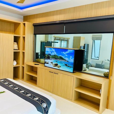 Yuka Residence Самуи Экстерьер фото