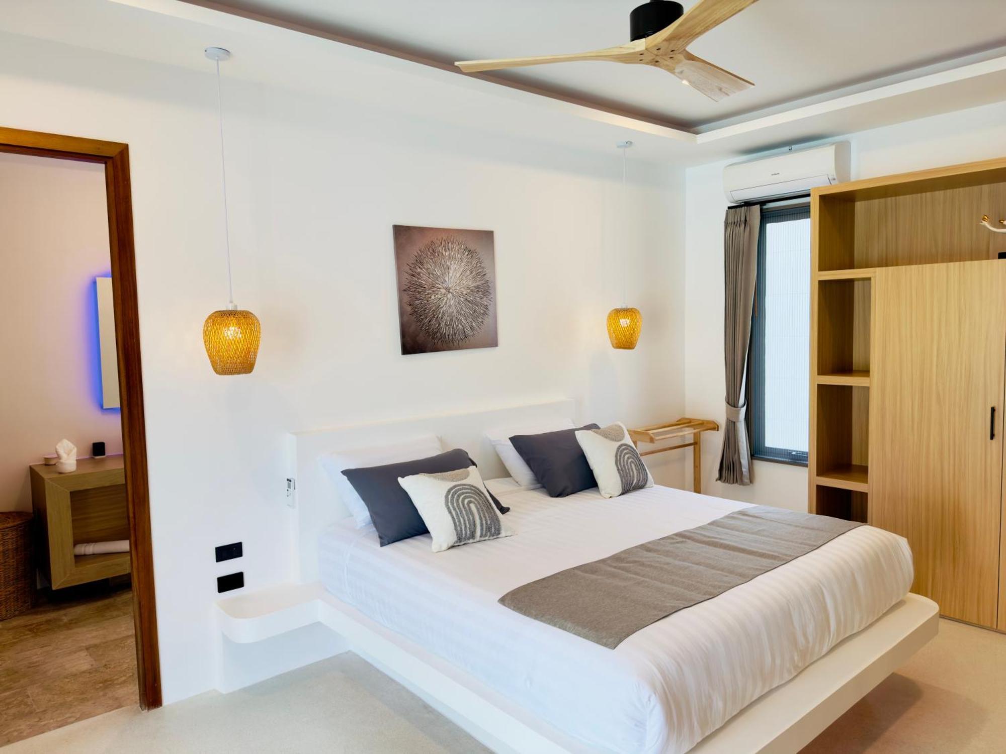 Yuka Residence Самуи Экстерьер фото
